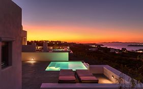 Sandy & Salty Villas